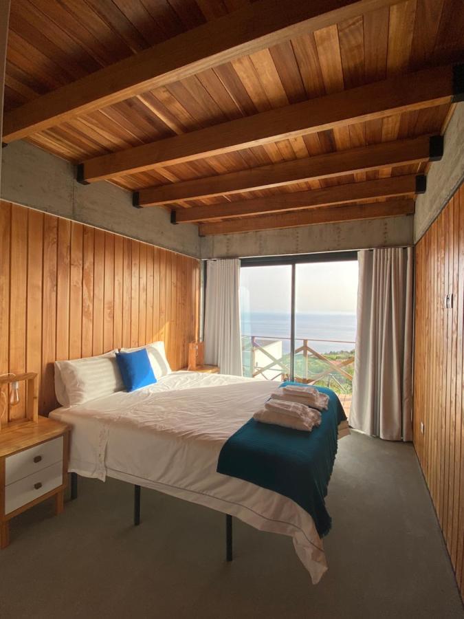 Casa Pereirinha Villa Estreito Da Calheta Екстериор снимка