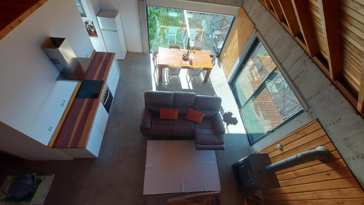 Casa Pereirinha Villa Estreito Da Calheta Екстериор снимка